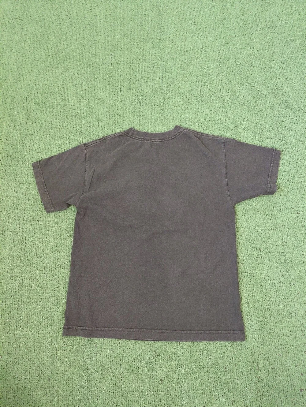 Youth Nike Lebron James Witness Basketball NBA Sports Black T Shirt Sz Medium
